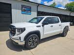 GMC Sierra 1500 Pro Crew Cab 4WD