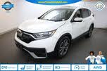 Honda CR-V EX AWD