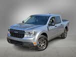 Ford Maverick XLT SuperCrew FWD