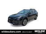 Subaru Outback Limited AWD