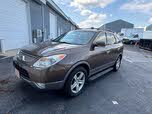 Hyundai Veracruz Limited AWD