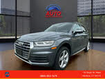 Audi Q5 quattro Premium Plus 45 TFSI