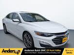 Chevrolet Malibu LT FWD