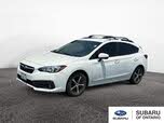 Subaru Impreza Premium Wagon AWD