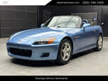 Honda S2000 Roadster