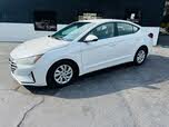 Hyundai Elantra SE FWD