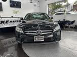 Mercedes-Benz C-Class C 300 Sedan 4MATIC