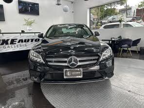 Mercedes-Benz C-Class C 300 Sedan 4MATIC