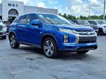 Mitsubishi Outlander Sport ES FWD