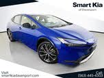 Toyota Prius Limited AWD