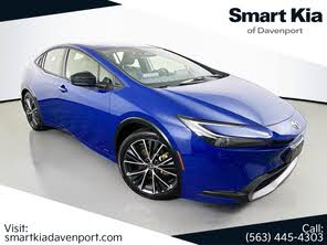 Toyota Prius Limited AWD