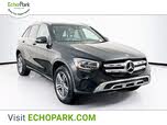 Mercedes-Benz GLC 300 SUV RWD