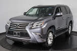 Lexus GX 460 AWD