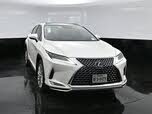 Lexus RX Hybrid 450h AWD