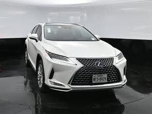 Lexus RX Hybrid 450h AWD