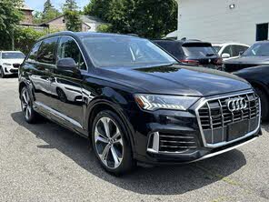 Audi Q7 quattro Prestige 55 TFSI
