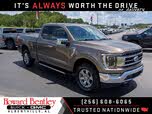 Ford F-150 Lariat SuperCab 4WD