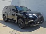 Lexus GX 460 AWD