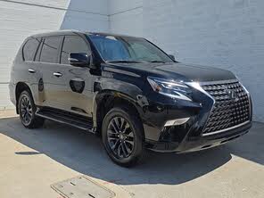 Lexus GX 460 AWD
