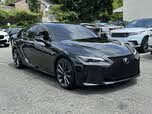 Lexus IS 350 F Sport AWD