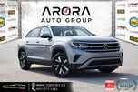 Volkswagen Atlas Cross Sport V6 SEL 4Motion AWD