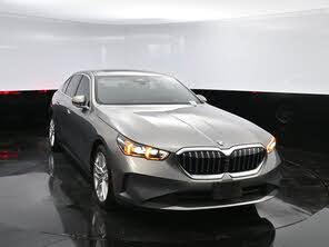BMW 5 Series 530i xDrive AWD