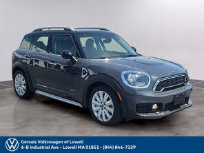 MINI Countryman Cooper S ALL4 AWD