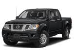 Nissan Frontier SV Crew Cab RWD