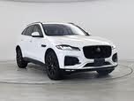 Jaguar F-PACE P250 S AWD