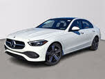 Mercedes-Benz C-Class C 300 4MATIC