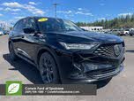 Acura MDX SH-AWD with A-SPEC Package