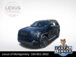 Toyota Sequoia TRD Pro 4WD