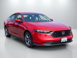 Honda Accord EX FWD