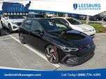 Volkswagen Golf GTI S FWD