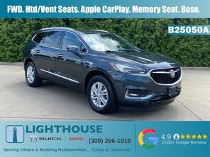 Buick Enclave Premium FWD