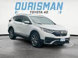 Honda CR-V Touring AWD