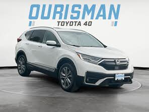 Honda CR-V Touring AWD