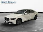Mercedes-Benz S-Class S 500 4MATIC AWD