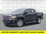 GMC Canyon SLE Crew Cab RWD