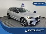 Volvo XC60 Recharge T8 Plus Dark Theme eAWD