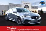 Acura Integra Type S FWD