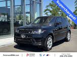 Land Rover Range Rover Sport V6 HSE 4WD