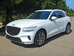 Genesis GV70 2.5T Standard AWD