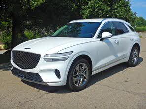 Genesis GV70 2.5T Standard AWD