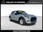 MINI Cooper Oxford Edition 2-Door Hatchback FWD