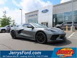 Chevrolet Corvette Stingray 2LT Coupe RWD