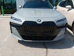 BMW 7 Series 760i xDrive AWD