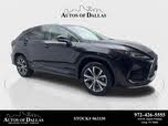 Lexus RX Hybrid 450h AWD