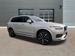 Volvo XC90 T6 Momentum 7-Passenger AWD