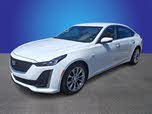 Cadillac CT5 Premium Luxury RWD